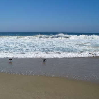 Zuma Beach  - Beaches Near Me - Malibu, California