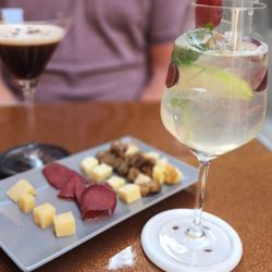 B Style Bellagio - Drinks