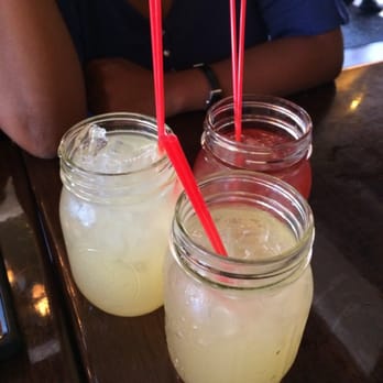 Havana Cafe - Pineapple and strawberry sangrias :) - Cuban Near Me - Bronx, New York Havana Cafe - Pineapple and strawberry sangrias :) - Cuban Near Me - Bronx, New York