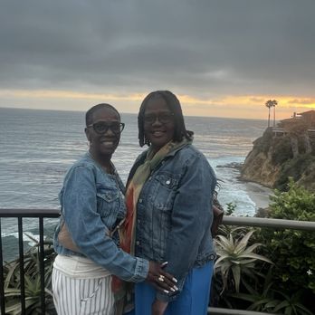 Crescent Bay Inn - We, I was there to celebrate my sister's birthday! - Hotels Near Me - Laguna Beach, California