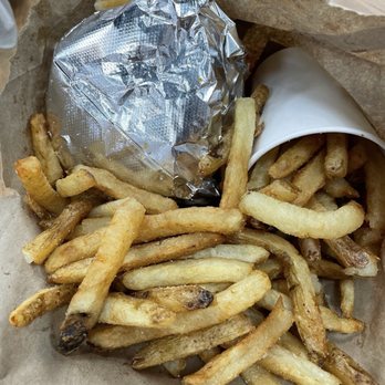 Five Guys - Burgers Near Me - Commack, New York