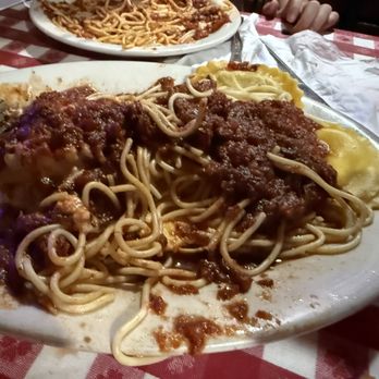 Filippi's Pizza Grotto Escondido - Filippi's Family Combo - Italian Near Me - Escondido, California Filippi's Pizza Grotto Escondido - Filippi's Family Combo - Italian Near Me - Escondido, California