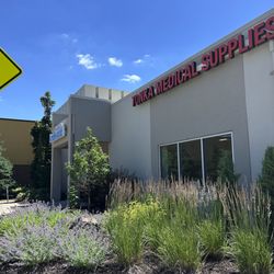 Tonka Medical Supplies
