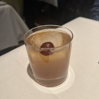 Rioja - Smooth Operator - New American Near Me - Denver, Colorado