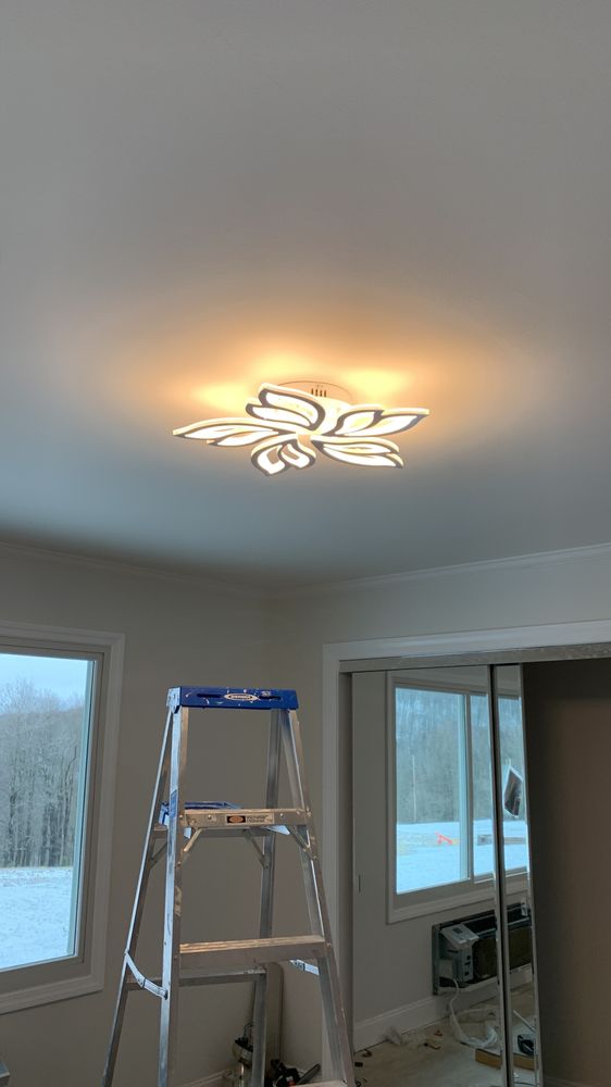 Slide of Alaxander Plumbing & Electric