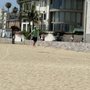 Santa Monica Slackline Park