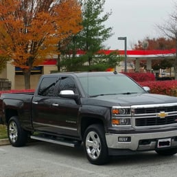 My girl stays clean!!! My girl stays clean!!!