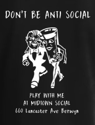 Midtown Social-PA by null