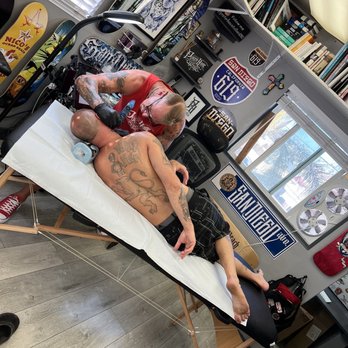 Ace Tattoo - Holding it down at the oldest tattoo shop in San Diego, California - Tattoo Near Me - San Diego, California Ace Tattoo - Holding it down at the oldest tattoo shop in San Diego, California - Tattoo Near Me - San Diego, California