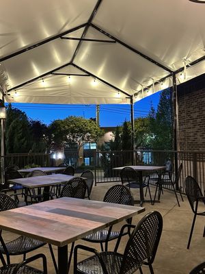 Jekyll and Hyde Taphouse Grill by null