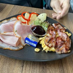 Hiltner Bäckerei Konditorei