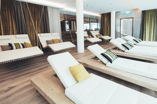 Nesslerhof - the natural happiness hotel by null