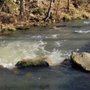 Photo of Norfork National Fish Hatchery