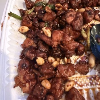 Chef Zhu - Kiung Pao Chicken?? - Chinese Near Me - San Diego, California Chef Zhu - Kiung Pao Chicken?? - Chinese Near Me - San Diego, California