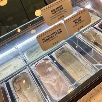 Seemingly Overzealous Ice Cream - Ice Cream & Frozen Yogurt Near Me - Charlotte, North Carolina Seemingly Overzealous Ice Cream - Ice Cream & Frozen Yogurt Near Me - Charlotte, North Carolina