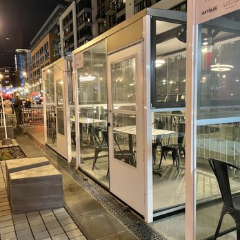 Basebowl - Heated outdoor huts - Noodles Near Me - Washington, DC, District of Columbia Basebowl - Heated outdoor huts - Noodles Near Me - Washington, DC, District of Columbia