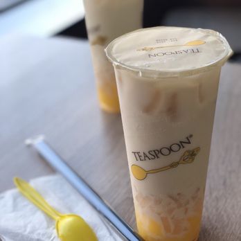 Teaspoon - Desserts Near Me - San Francisco, California Teaspoon - Desserts Near Me - San Francisco, California