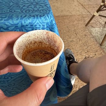 Caffe' Grande Italia - Pistachio cream espresso - Bars Near Me - Sirmione, BS Caffe' Grande Italia - Pistachio cream espresso - Bars Near Me - Sirmione, BS