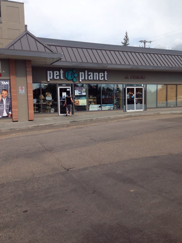 PET Updated August 2024 21 Reviews 14979 Stony Plain Rd NW, Edmonton, Alberta Pet