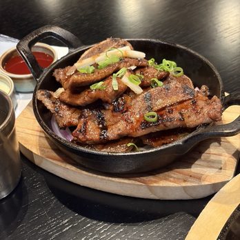 POGU - Beef ribs - Korean Near Me - Daly City, California POGU - Beef ribs - Korean Near Me - Daly City, California