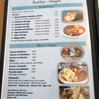 El Rinconcito - Updated menu - Mexican Near Me - Round Rock, Texas El Rinconcito - Updated menu - Mexican Near Me - Round Rock, Texas