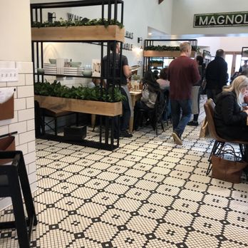 Magnolia Table - Breakfast & Brunch Near Me - Waco, Texas Magnolia Table - Breakfast & Brunch Near Me - Waco, Texas