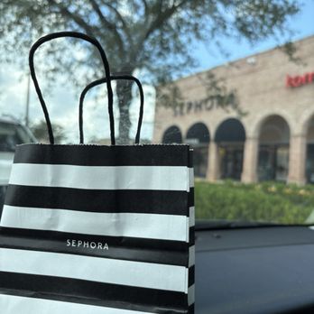 Sephora - Another sweet little purchase! - Cosmetics & Beauty Supply Near Me - Savannah, Georgia