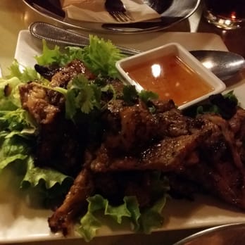 Thai Grata - Honey bbq pork. - Thai Near Me - San Jose, California Thai Grata - Honey bbq pork. - Thai Near Me - San Jose, California