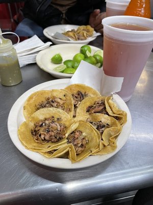El Borrego Viudo by null