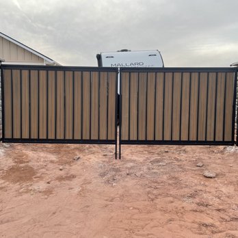 Sundown Steel - Metal Fabricators Near Me