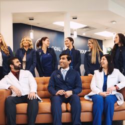 Opal Dental Group