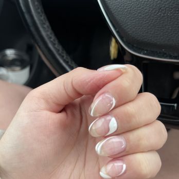 Nail Perfection II - What I got - Waxing Near Me - Canandaigua, New York Nail Perfection II - What I got - Waxing Near Me - Canandaigua, New York