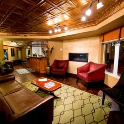 Historian Inn