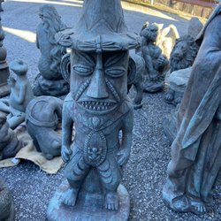 Ziegler’s Statuary