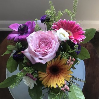 Bunches - $40 bouquet made in an hour - Florists Near Me - Chicago, Illinois