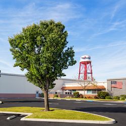 American Incorporated