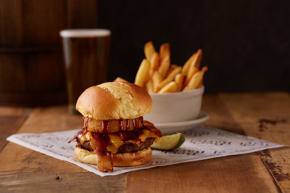 BEER BARREL PIZZA AND GRILL Updated October 2024 56 Photos & 40