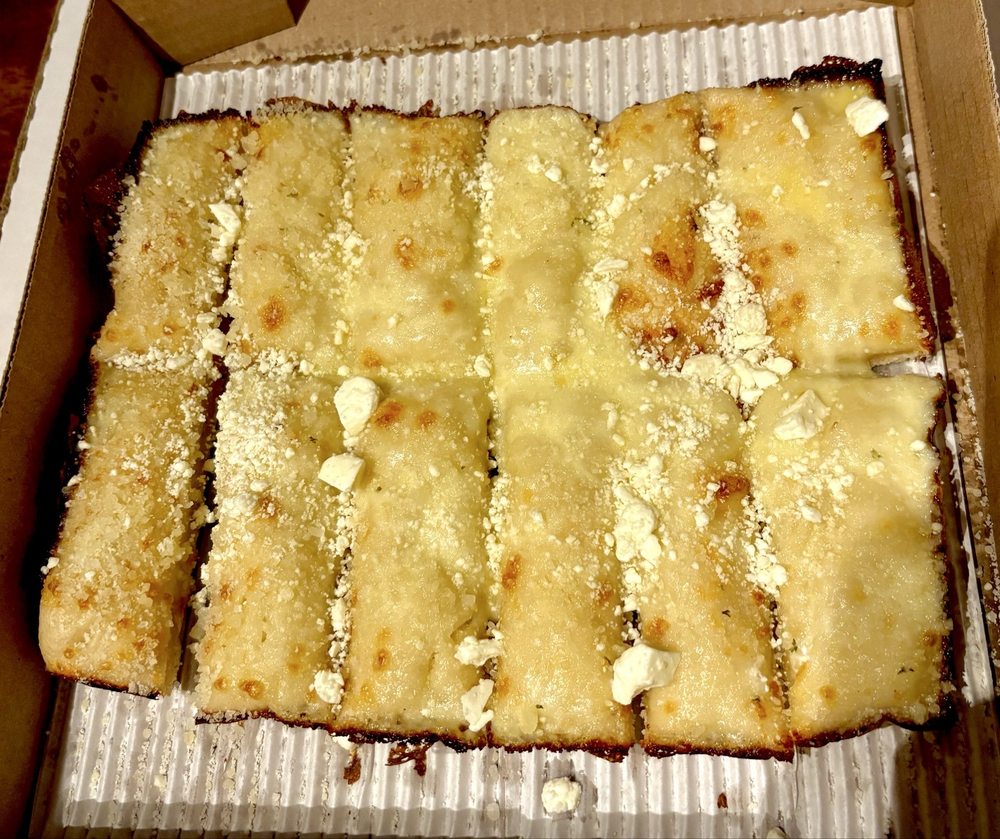 Ray's Pizzeria Ray's Pizzeria