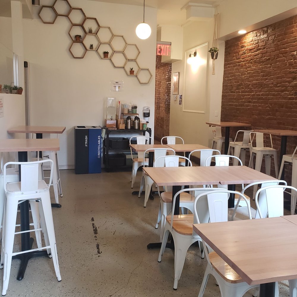 Simple Loaf Bakehouse - Breakfast & Brunch Near Me - Brooklyn, New York Simple Loaf Bakehouse - Breakfast & Brunch Near Me - Brooklyn, New York