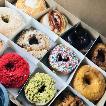Do-Rite Donuts & Chicken - Donuts Near Me - Chicago, Illinois Do-Rite Donuts & Chicken - Donuts Near Me - Chicago, Illinois