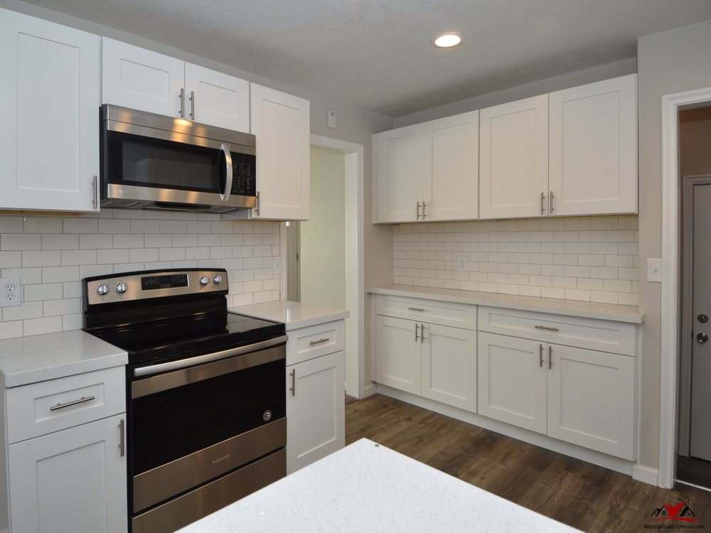 WE BUY SALT LAKE CITY HOUSES 13 Photos Salt Lake City, Utah Real