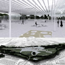 Musée du Louvre-Lens