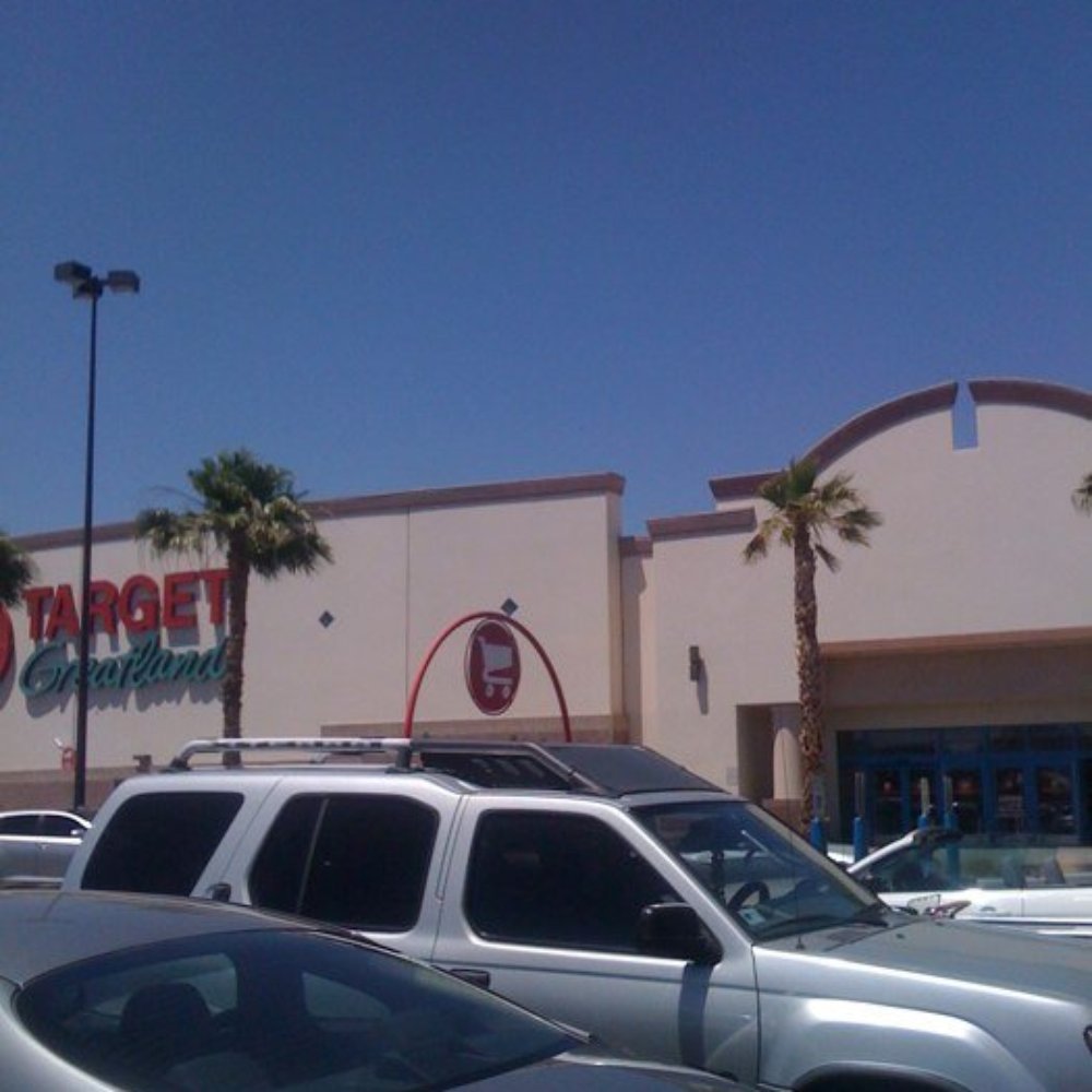 Target - Department Stores Near Me - Las Vegas, Nevada Target - Department Stores Near Me - Las Vegas, Nevada