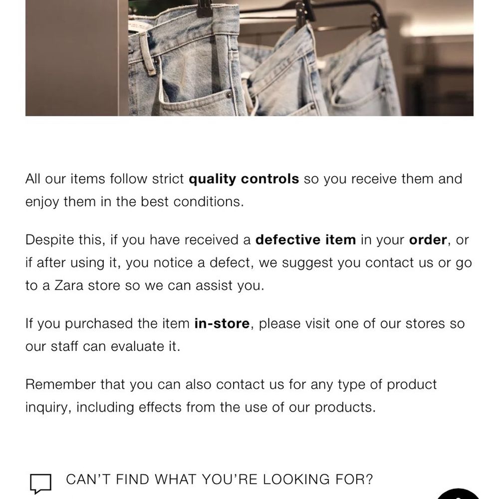 Zara - Women's Clothing Near Me - Glendale, California