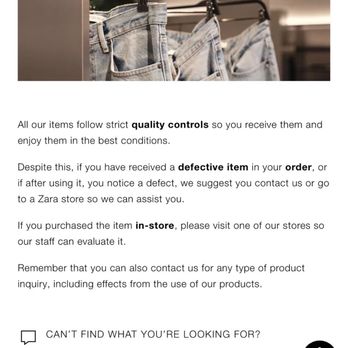 Zara - Women's Clothing Near Me - Glendale, California