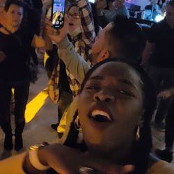 Live@Atrium Bar & Lounge - Photo clips from my Instagram videos