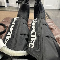 CryoBoost - Normatec