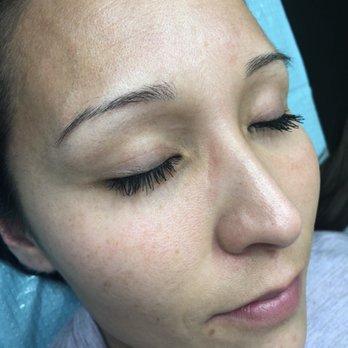 3D Brows by MH - Before - Permanent Makeup Near Me - San Jose, California 3D Brows by MH - Before - Permanent Makeup Near Me - San Jose, California
