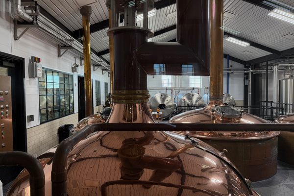 Altstadt Brewery by null