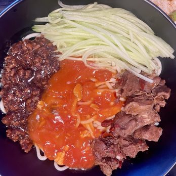 Lao Xi Noodle House - Chinese Near Me - Arcadia, California